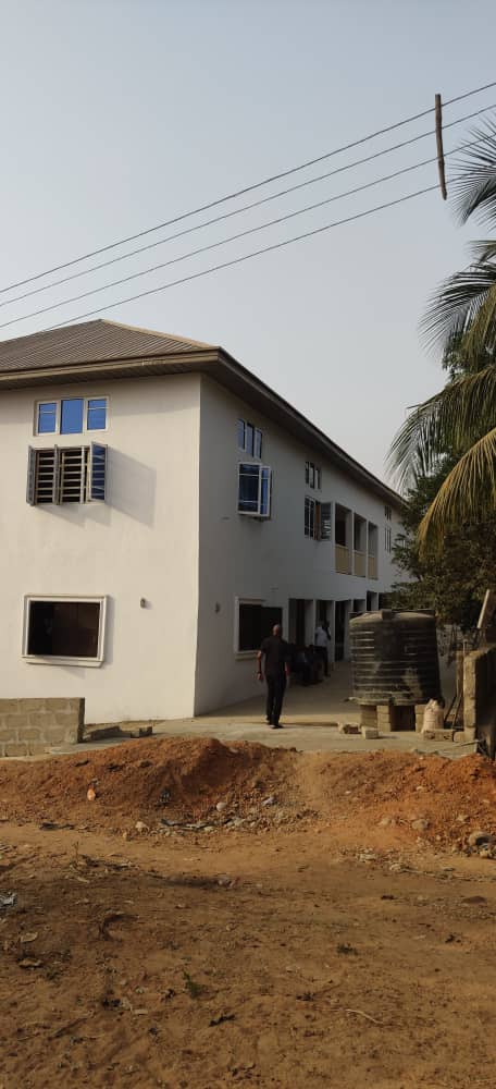 Amachara Education and Health Centre